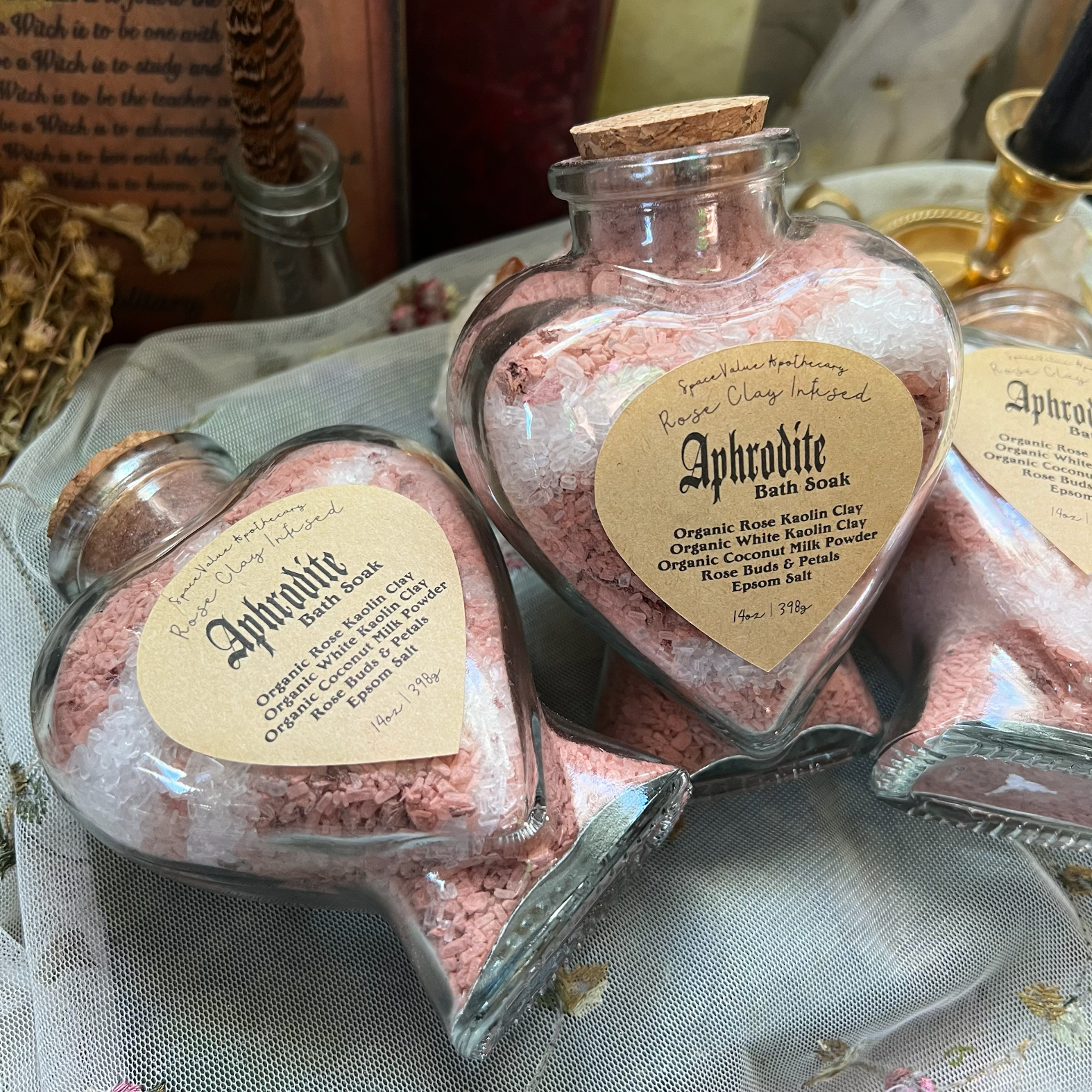 Witches Bells 1 – Spacevalue Apothecary