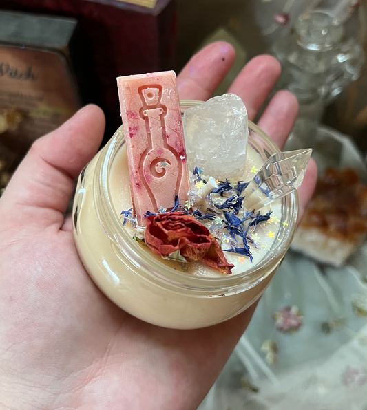 Magick Potion Candle