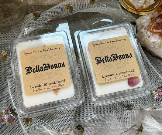 BellaDonna Wax Melts