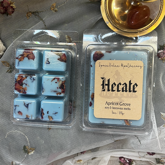 Hecate Wax Melts