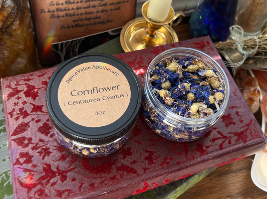 Cornflower ~ Herb