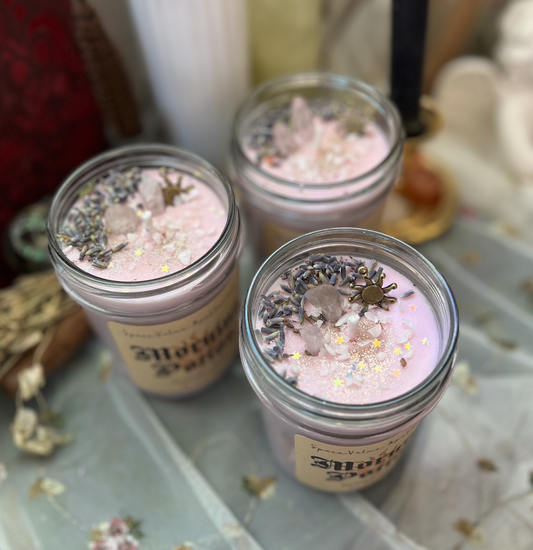 Morning Potion Candle