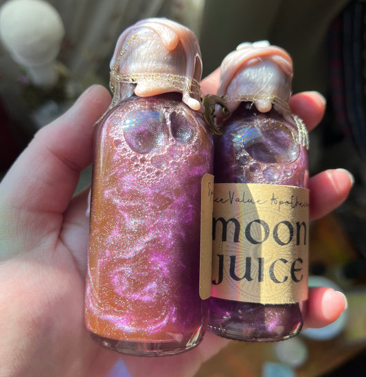 Moon Juice Potion