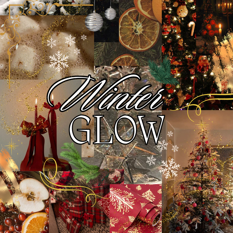 Winter Glow Collection