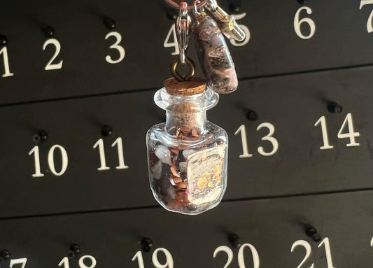 Hocus Pocus Advent Calendar