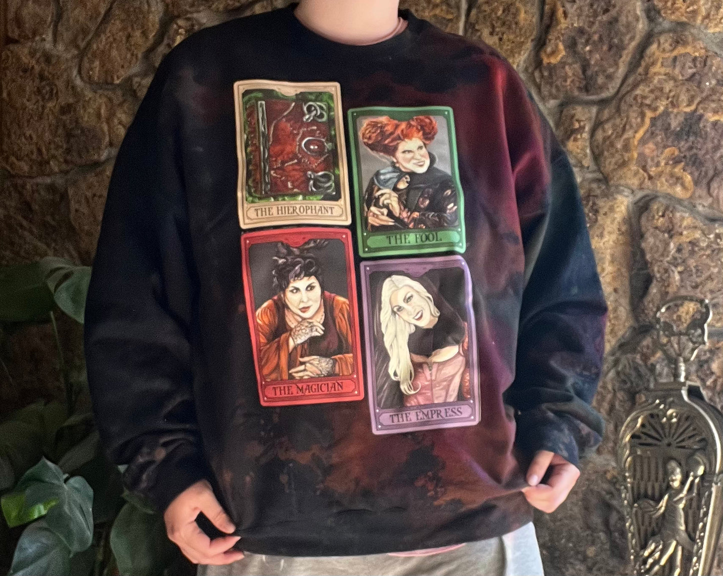 Hocus Pocus Crewneck