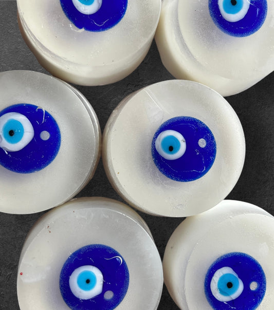 Evil Eye Soap