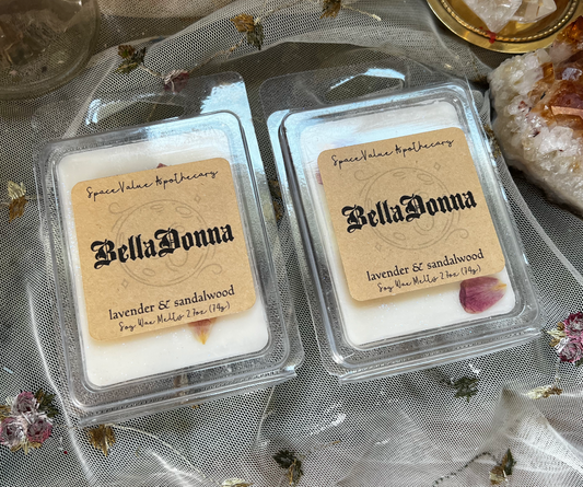 BellaDonna Wax Melt