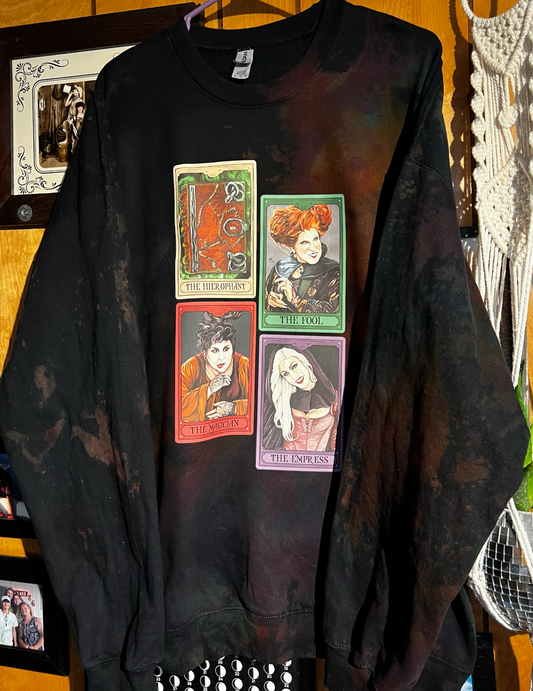 Hocus Pocus Crewneck