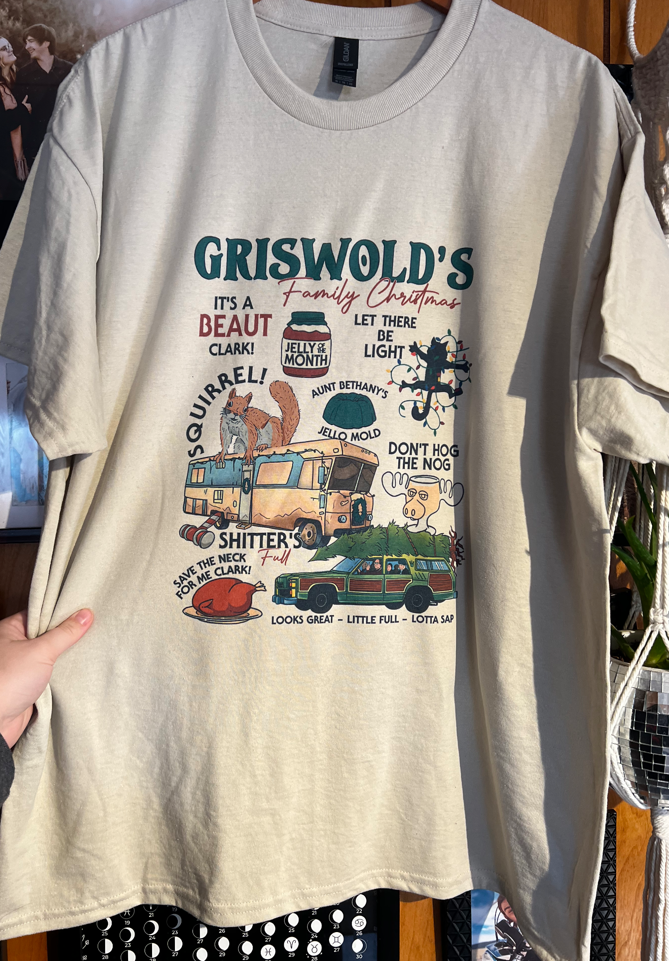 Griswold's T-Shirt