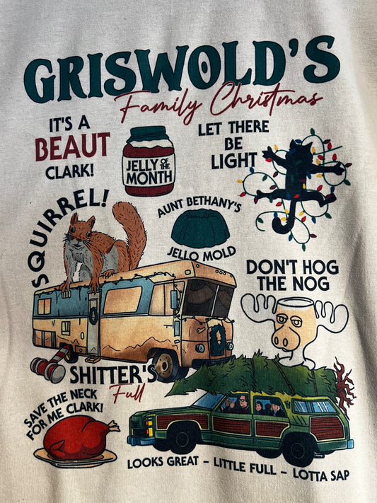 Griswold's T-Shirt