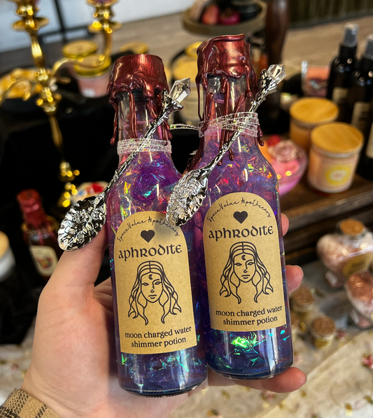 Aphrodite Potion