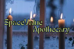 Spacevalue Apothecary