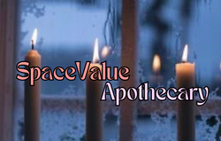 Spacevalue Apothecary